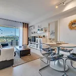 شقة Piso Neguri