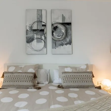 Piso Neguri Marbella