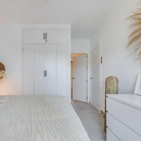 Piso Neguri Marbella