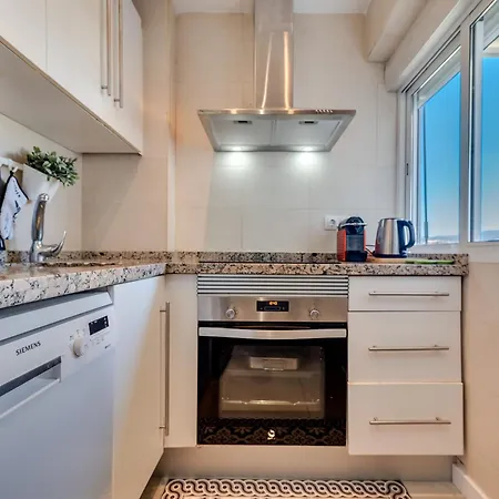 Piso Neguri * Marbella