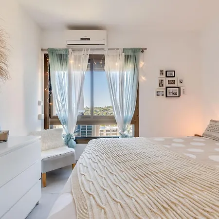 Piso Neguri Apartament *