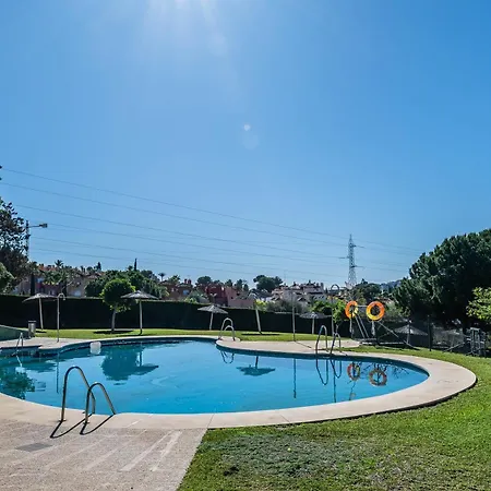 Apartment Piso Neguri Marbella