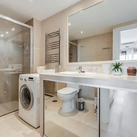 Piso Neguri 아파트