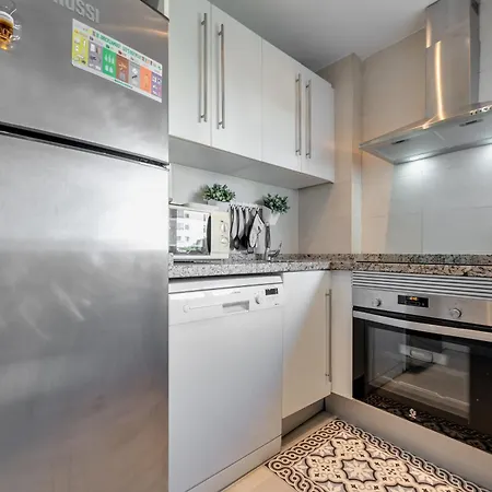 Apartament Piso Neguri