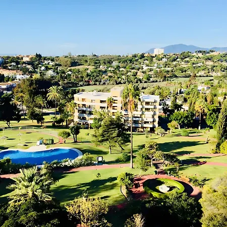 Apartment Piso Neguri Marbella