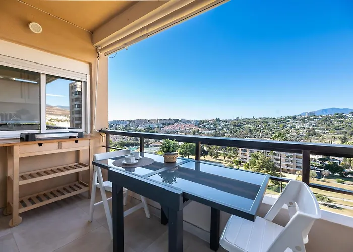 Piso Neguri * Marbella