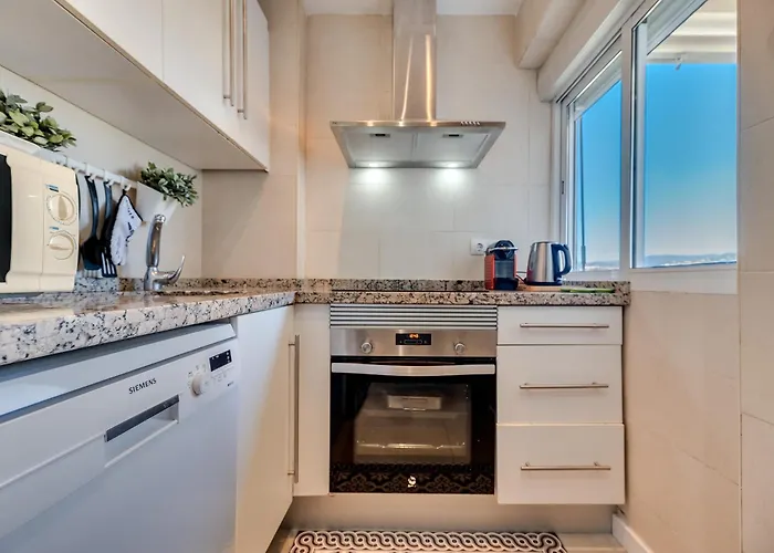 Piso Neguri * Marbella