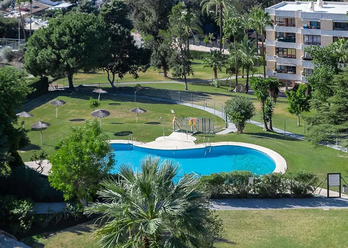 Piso Neguri Apartament *