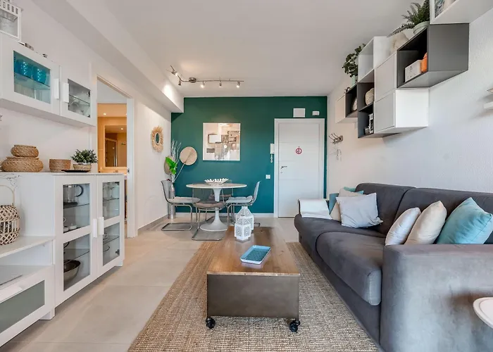 Apartament Piso Neguri