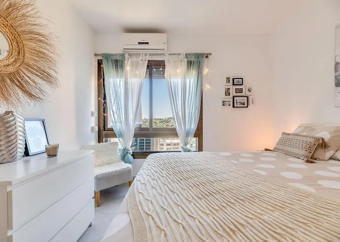 Piso Neguri Apartament *