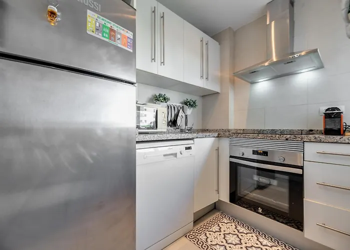 Apartament Piso Neguri