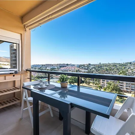 Piso Neguri * Марбелья