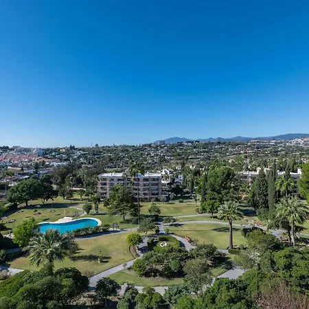 Piso Neguri * Марбелья