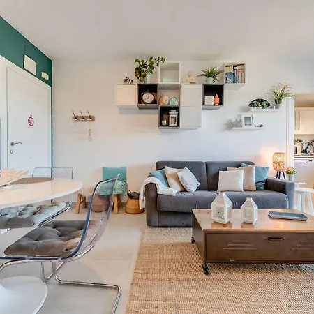 Piso Neguri * Марбелья