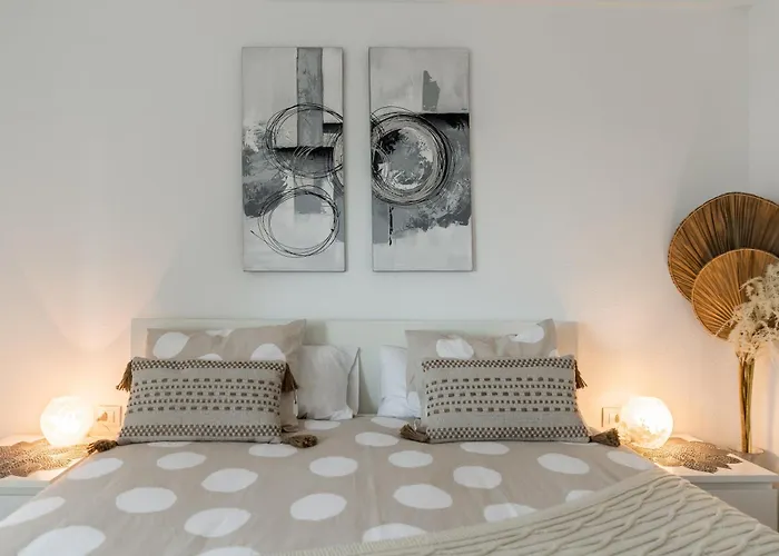 Piso Neguri Marbella