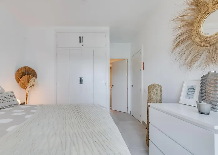 Piso Neguri Marbella