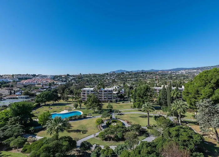 Piso Neguri * Marbella