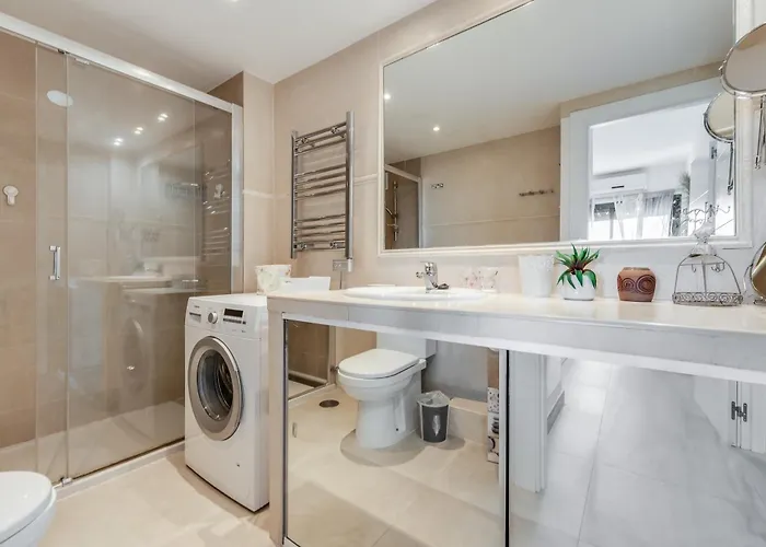 Piso Neguri Appartamento