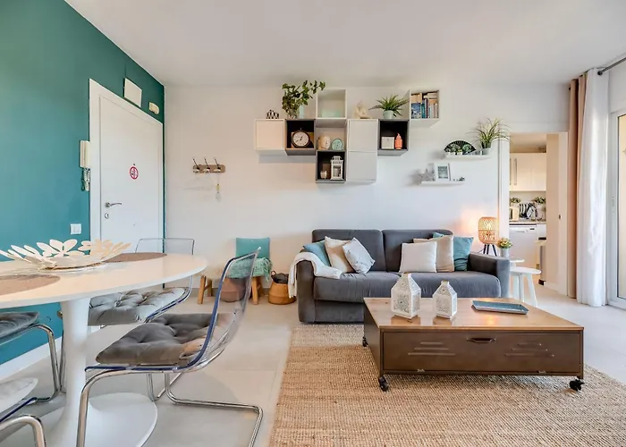 Piso Neguri * Marbella